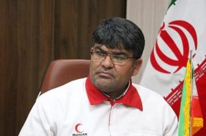 داروخانه هلال احمر جنوب استان کرمان منتظر تایید وزارت بهداشت