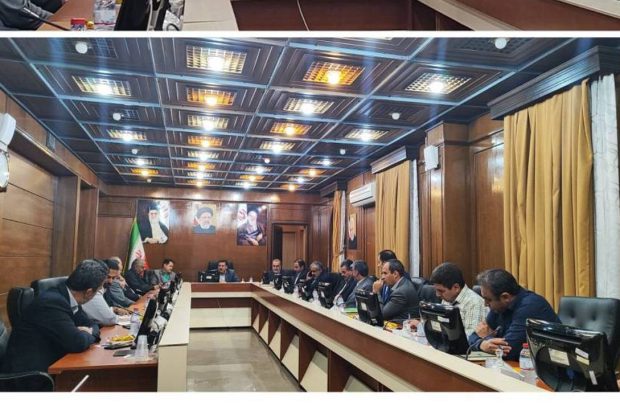 لزوم تعیین تکلیف بانک عامل برای پرداخت تسهیلات نهضت مسکن در کرمان