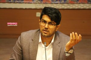 تاکید فرماندار فهرج بر برگزاری کیفی امتحانات نهایی