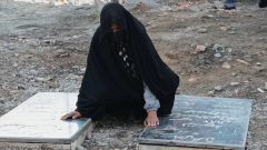 مراسم بزرگداشت شهدای گمنام شهرستان فهرج