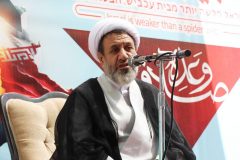 موفقیت‌های جمهوری اسلامی ایران به برکت خون شهداست