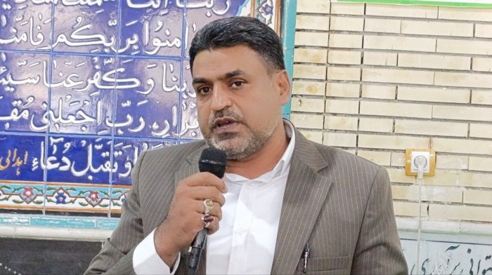 تجهیز ۳۰ مدرسه به دوربین مداربسته/۷۰ درصد نیروها، غیربومی هستند