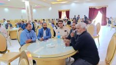 همایش ملی روز شوراها در فهرج