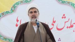 تاکید نماینده مردم شرق استان در مجلس، بر توجه به مسائل فرهنگی در روستاها