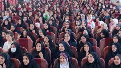 جشن بزرگداشت مقام معلم در فهرج