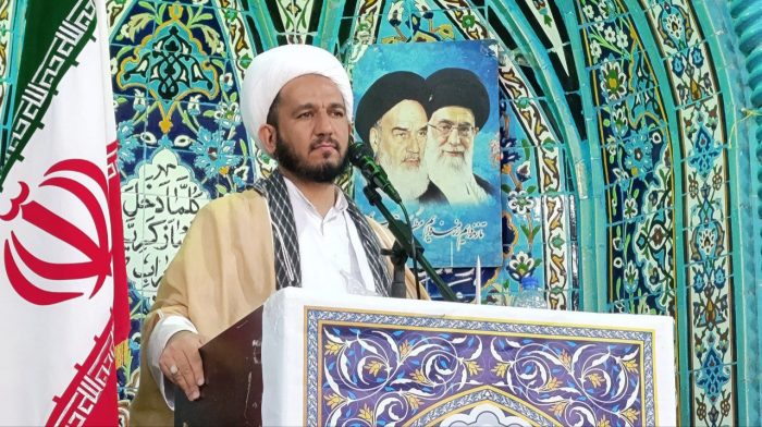 تکریم دختران، ماموریت ذاتی جمهوری اسلامی ایران است