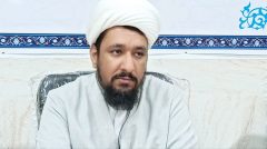 شهید مغفوری الگویی برتر برای مسئولین روابط عمومی در سپاه و بسیج است