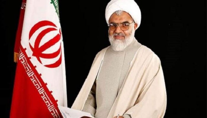 رئیس‌جمهور باید از همه ظرفیت‌های جهانی با حفظ عزت اسلامی استفاده کند