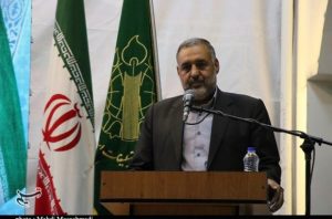 برگزاری مراسم سالگرد ارتحال امام(ره) در بیش از ۲۰۰نقطه کرمان