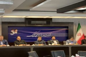 ملاحظات محیط زیستی در فعالیت‌های معدنی مورد توجه قرار دارند