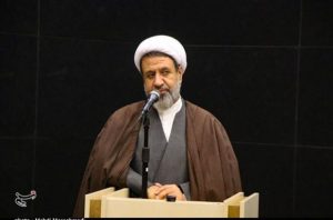 امام خمینی (ره) به ایران عزت و سربلندی بخشید