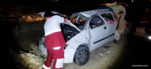 از تاثیر ضعف روشنایی معابر در تصادفات تا راه‌اندازی آموزشگاه رانندگی پایه یک در بم