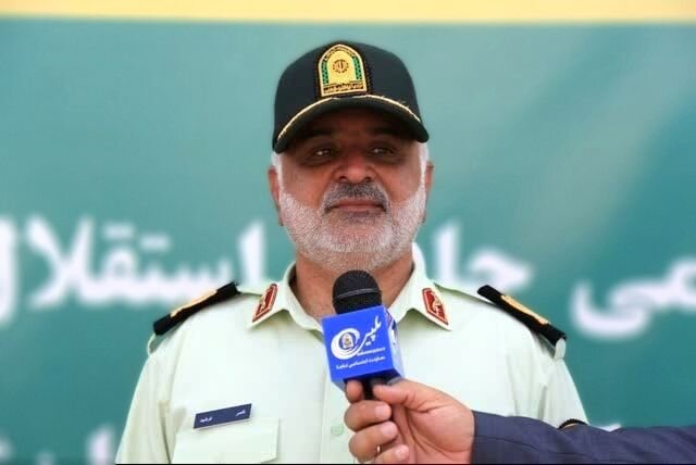 ‌انهدام باند سازمان یافته قاچاق سوخت در کرمان