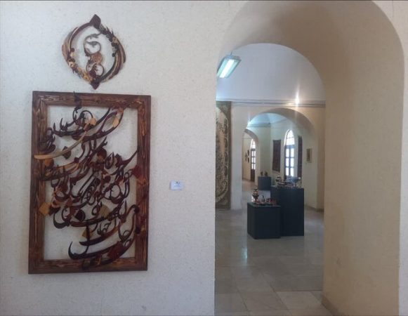 کرمان از برخوردارترین استان‌ها در حوزه صنایع دستی است