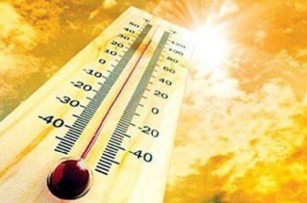 استان کرمان پای ثابت گرم‌ترین نقاط صبحگاهی کشور