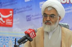 رئیس جمهور منتخب باید مرزبندی شفافی با استکبار داشته باشد