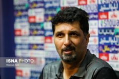 مجتبی حسینی: از تفکرات محرم نویدکیا آگاهیم/ هیچ کجای دنیا اینطور برنامه‌ریزی نمی‌کنند