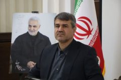 هشدار دادستان کرمان درباره تبلیغات انتخاباتی با امکانات دولتی و در ساعات اداری