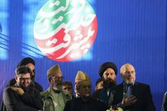 اعلام حمایت سران طوایف کرمان از قالیباف