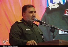 آیت‌الله رئیسی با وجود همه مشکلات کشور را به اقتدار رساند