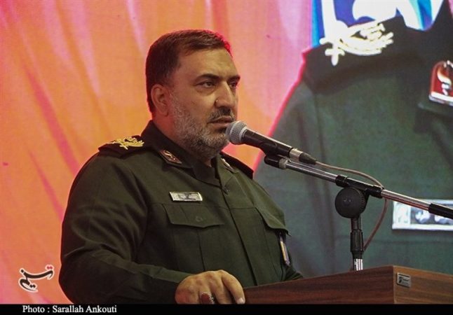 آیت‌الله رئیسی با وجود همه مشکلات کشور را به اقتدار رساند