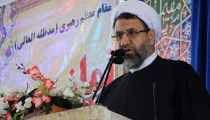 حضور میلیونی مردم در تشییع شهید جمهور دنیا را بهت‌زده کرد