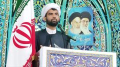 شهید رئیسی مصداق بارز کار و تلاش بود