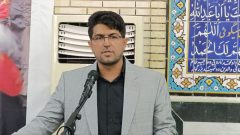 داغدار و محزونیم اما نوکری مردم با قدرت ادامه دارد