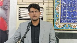 داغدار و محزونیم اما نوکری مردم با قدرت ادامه دارد