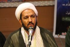 ارادت بنده با مردم و مسئولین فهرج، قلبی است