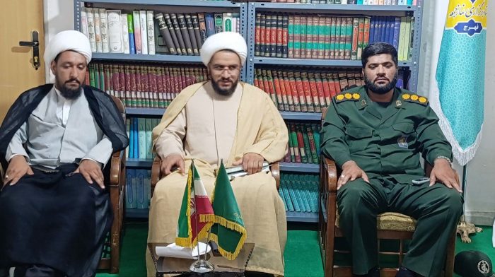 این نظام، نظام مستضعفین و برای پا برهنگان است