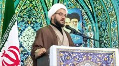 رئیس جمهور آینده باید دغدغه خدمت به مردم داشته باشد