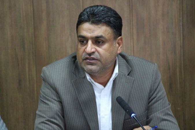 فعالیت ۴۳ پایگاه غنی سازی اوقات فراغت در فهرج