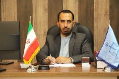 رسیدگی حوزه قضایی فهرج به ۷ هزار پرونده در سال گذشته