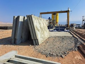 ارتقاء زیرساخت‌های ایمنی و امنیتی در فرودگاه‌های شرق و جنوب استان کرمان