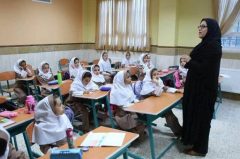 ۳۰۰۰ معلم جدید در مدارس کرمان مشغول به کار می‌شوند