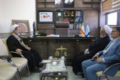 تحقق امنیت پایدار و توسعه سازش از دستاورد‌های مهم عدلیه کرمان