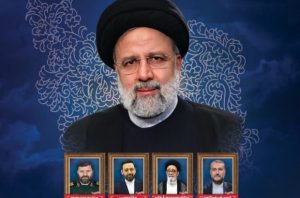 عبودتیان: راه شهید جمهور به سمت قله بود؛ توقفی ندارد