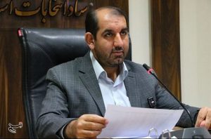 مشارکت ۵۵ درصدی مردم استان کرمان در انتخابات