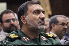 ۲۰۰۰ بسیجی استان کرمان در تأمین امنیت انتخابات مشارکت دارند