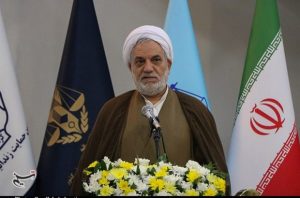 ۸ متهم جرایم انتخاباتی در کرمان تحت تعقیب قضایی قرار گرفتند