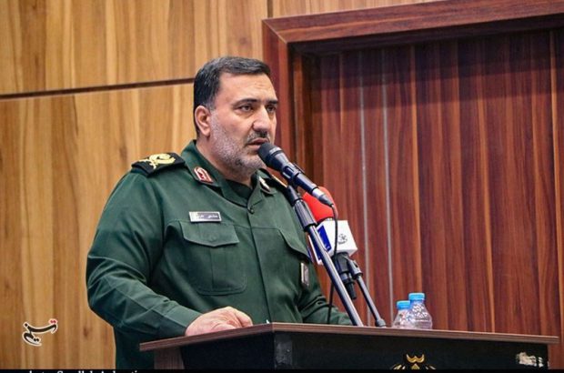 دشمن به‌دنبال کمرنگ کردن حضور مردم در انتخابات است