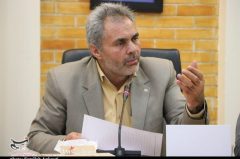 رشد ۶۹ درصدی میانگین فضای ورزشی درون مدرسه‌ای استان کرمان