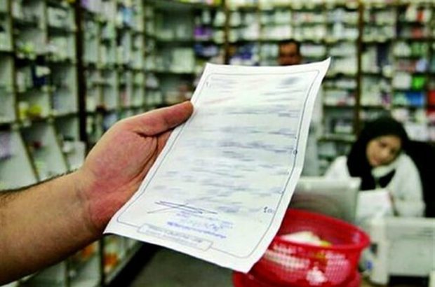 کمبود داروی خاصی در استان کرمان نداریم