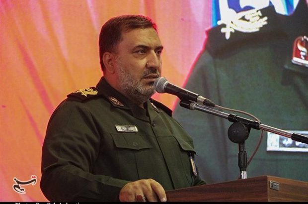 مشارکت بالای مردم در انتخابات مایه حفظ و سرافرازی نظام است