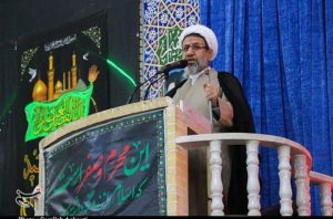 رئیس جمهور منتخب به وعده‌های داده شده با تمام توان عمل کند