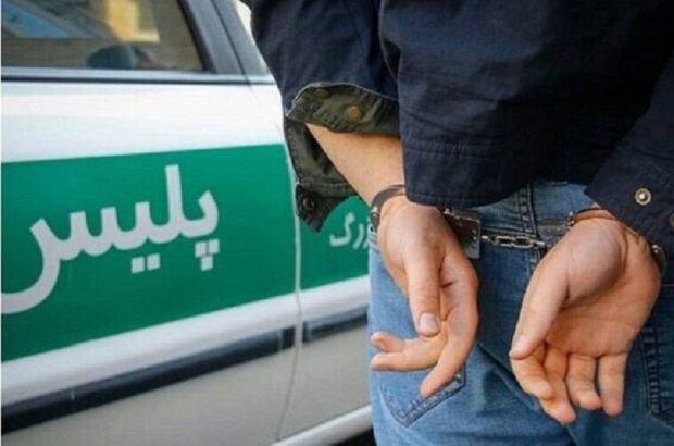 باند کلاهبرداری حرفه‌ای در کرمان دستگیری شدند