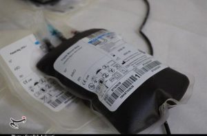 برگزاری پویش «نذر خون حسینی» در استان کرمان