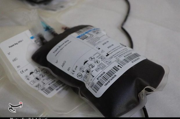 برگزاری پویش «نذر خون حسینی» در استان کرمان