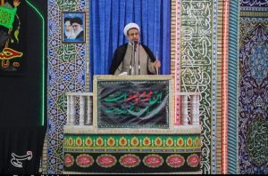 اختلافات جناحی و سیاسی را نباید به صحنه اجرایی کشور کشاند